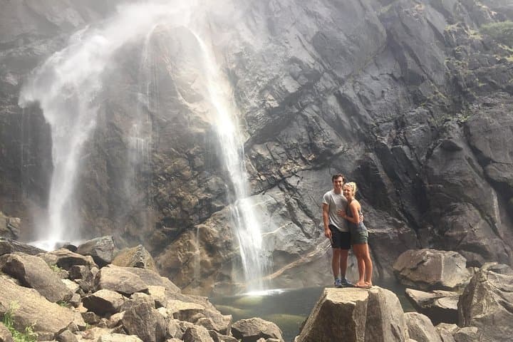 One Day in Yosemite: Glacier Point, Giant Sequoias & Valley Highlights photo 2