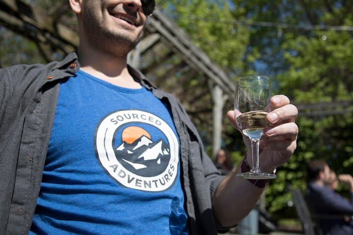 North Fork Wine Tour from NYC — Long Island Wineries with Lunch photo 2