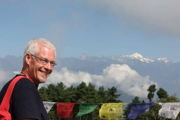 Chisapani to Nagarkot Short Trek — Sunrise Peaks & Village Trails near Kathmandu