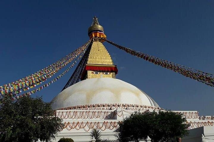 Kathmandu City Tour with Nagarkot Sunrise - 4-Day UNESCO Highlights photo 2