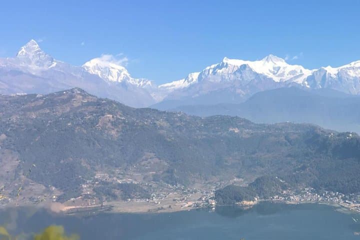 Family Tour: 8-Day Nepal Highlights — Kathmandu, Pokhara & Chitwan photo 3