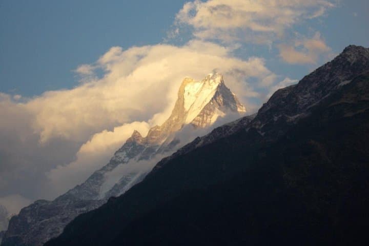 Khopra Danda Trek: Annapurna Ridge Views, Khayar Lake & Ghorepani Circuit