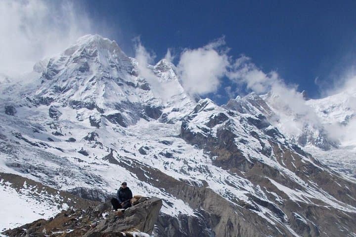 Khopra Danda Trek: Annapurna Ridge Views, Khayar Lake & Ghorepani Circuit photo 2