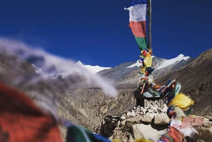 19-Day Nar Phu Valley Trek: Remote Annapurna High-Pass Adventure