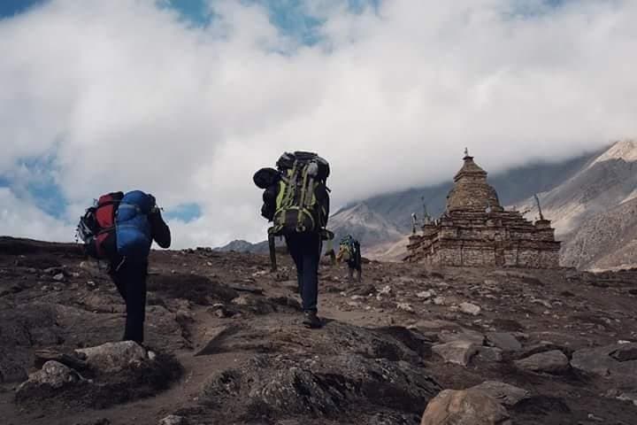 Narphu Valley Trek 17-Day Guide — Remote Annapurna High-Pass Route