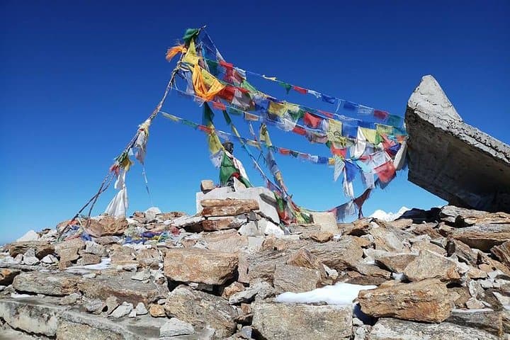 9-Day Helambu Trek: Classic Helambu Circuit from Kathmandu