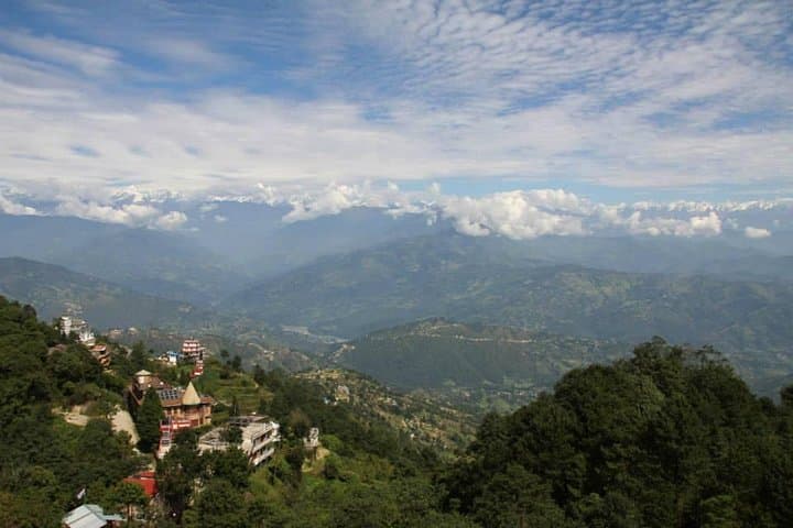 Chisapani to Nagarkot Short Trek — Sunrise Peaks & Village Trails near Kathmandu photo 5