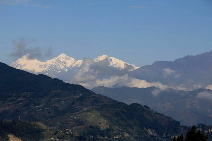 Changu Narayan to Nagarkot Hike: Temple Trails and Himalayan Sunrise Views photo 2