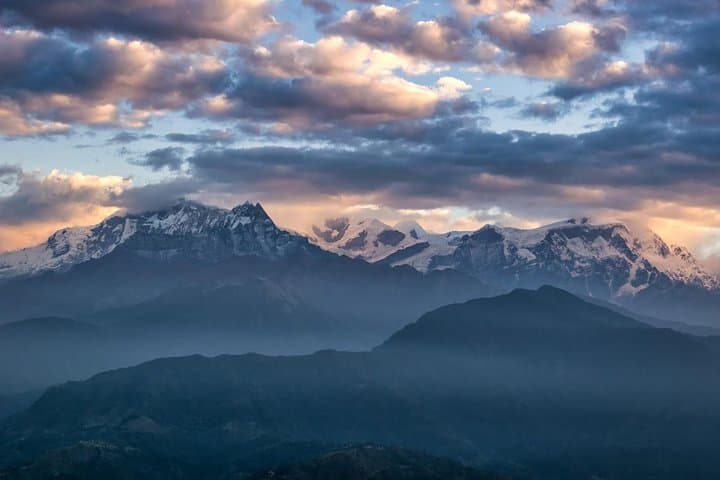 10-Day Kathmandu Chitwan Pokhara Tour with Dhampus & Sarangkot Trek — Annapurna Views and Chitwan Safari photo 2