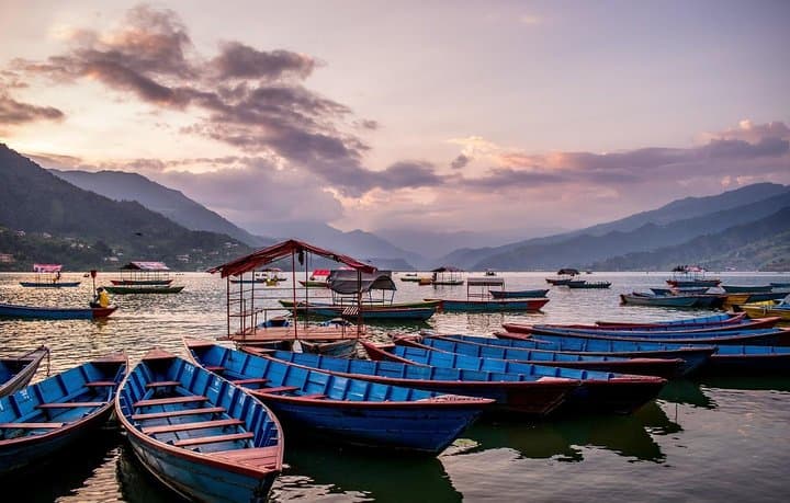Kathmandu Chitwan Pokhara: 8-Day Culture and Wildlife Tour