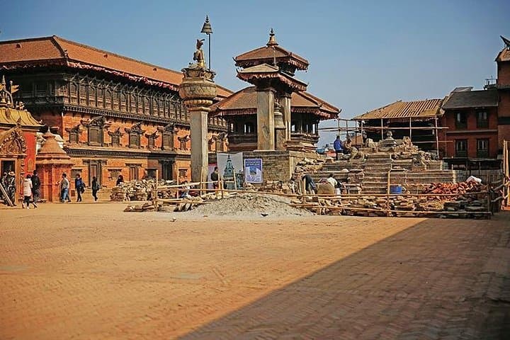 Kathmandu to Pokhara: 6-Day Cultural Journey & Annapurna Views photo 3
