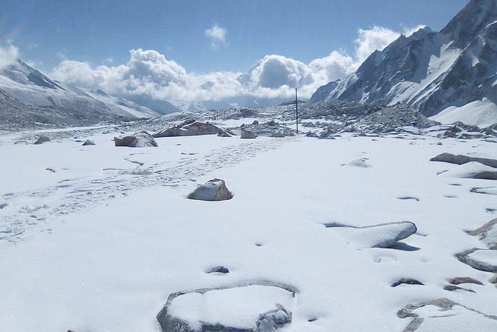 Manaslu Larke Pass Trek: 16-Day High-Altitude Crossing and Cultural Trail photo 3