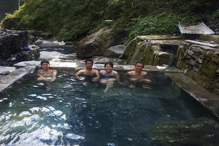 Poon Hill & Jhinu Hot Spring: 10-Day Annapurna Trek from Pokhara