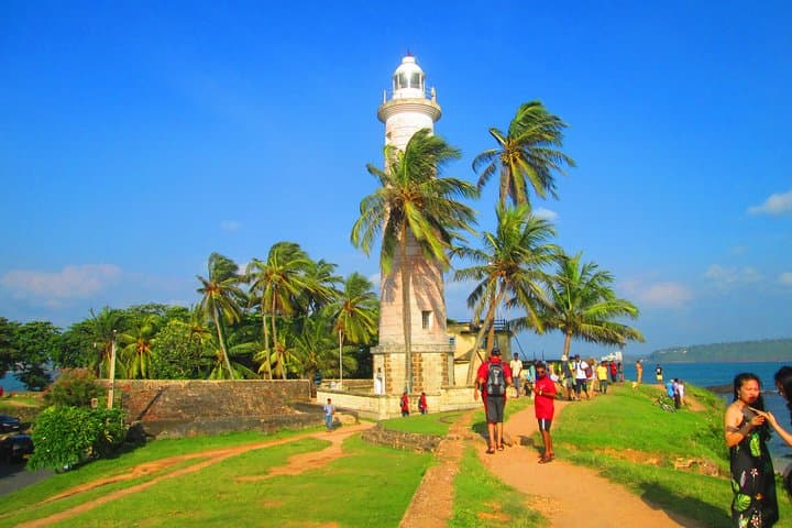 Private Day Tour to Galle from Negombo: Galle Fort, Madu River & Turtle Hatchery