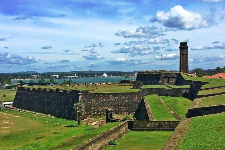 Private Day Tour to Galle from Negombo: Galle Fort, Madu River & Turtle Hatchery photo 2