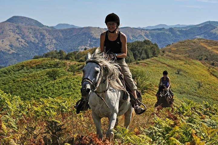 Ride to Glozhene Monastery: Balkan Horseback Adventure from Sofia