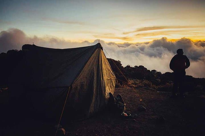 6-Day Kilimanjaro Trek: Machame Route to Uhuru Peak (Summit Guide) photo 2