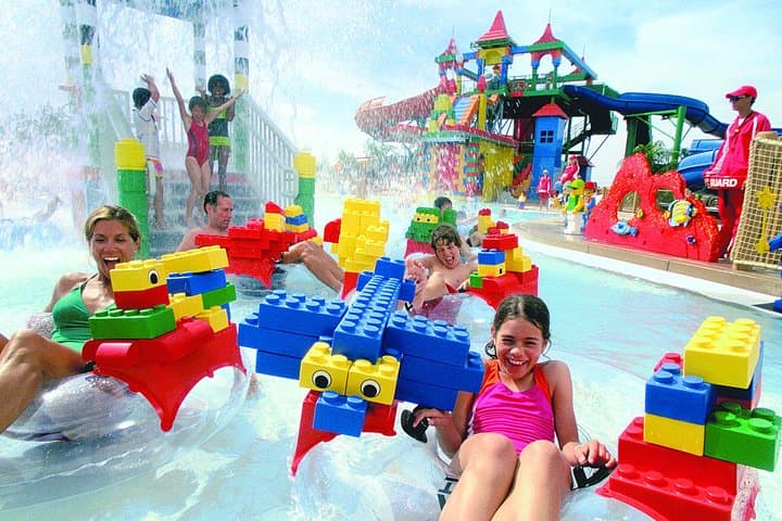 Splash and Build: LEGOLAND Water Park Dubai Family Day Guide photo 2