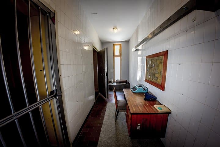 Prison Break Escape Room in Bovec — 60-Min Mystery in the Soča Valley