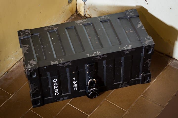 Prison Break Escape Room in Bovec — 60-Min Mystery in the Soča Valley photo 2