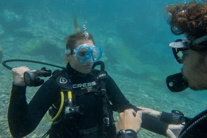 PADI ReActivate Scuba Refresher in Tenerife — One-Day Skill Tune-Up