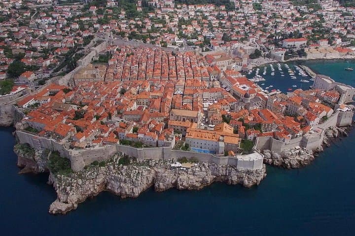 Early Bird Dubrovnik History Tour: Beat the Crowds with a 7:30 AM Walk photo 4