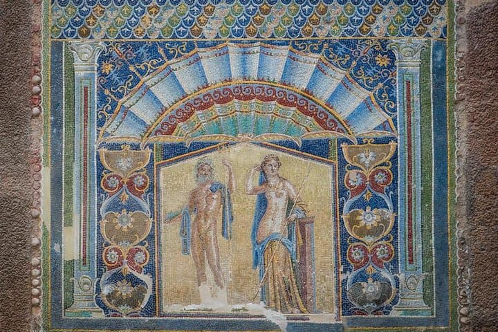 Private Herculaneum Family Tour from Naples — Skip-the-Line Guided Experience photo 3