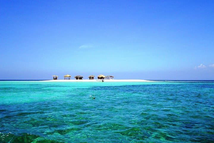Punta Rucia & Cayo Arena: Full-Day Snorkel Trip from Puerto Plata photo 4