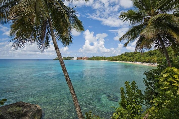 Sosúa Snorkel & Beach Day from Puerto Plata — Two Reefs, Sun Chairs and Local Flavor photo 2