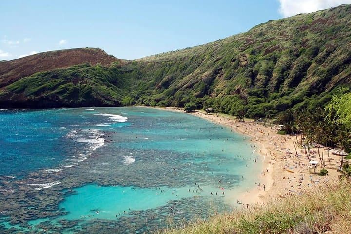 Hanauma Bay Snorkeling from Waikiki: Best Times, Tips & What to Expect