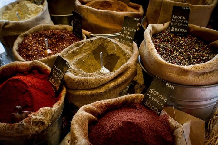 Taste Athens: Private Greek Food Tour Through Markets & Meze photo 5