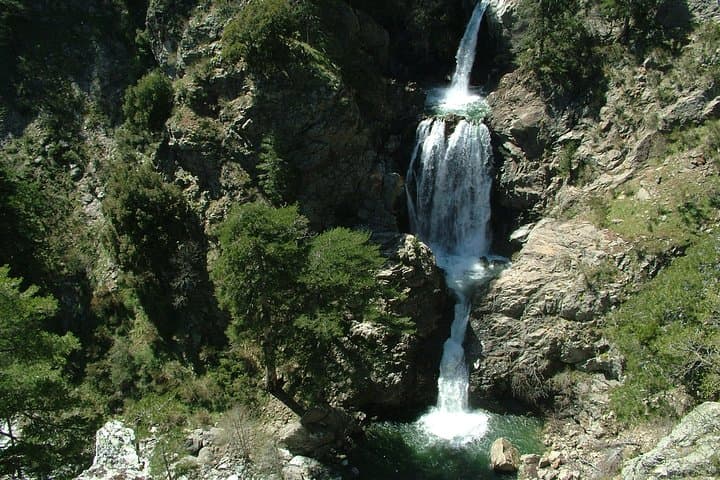 Hiking Aspromonte: Half- and Full-Day Excursions in Calabria