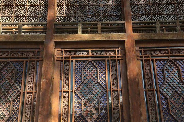 Sheki: 2-Day Historical and Cultural Tour from Baku