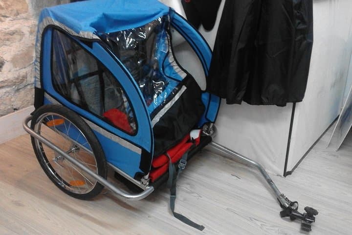 Zadar Bike Rental: Helmet, Lock & City Map for Self-Guided Rides photo 3