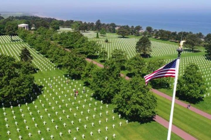 Journey Through History: Explore Normandy's D-Day Landmarks photo 2