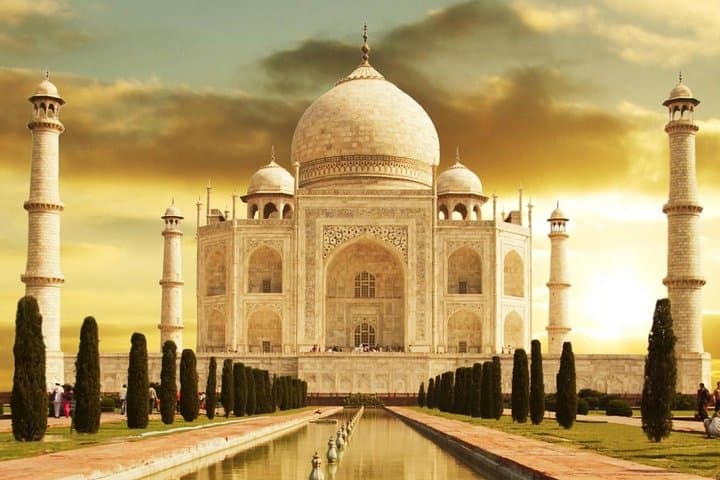 Private 2-Day Delhi and Agra Tour — Taj Mahal, Old Delhi & Mughal Heritage photo 2