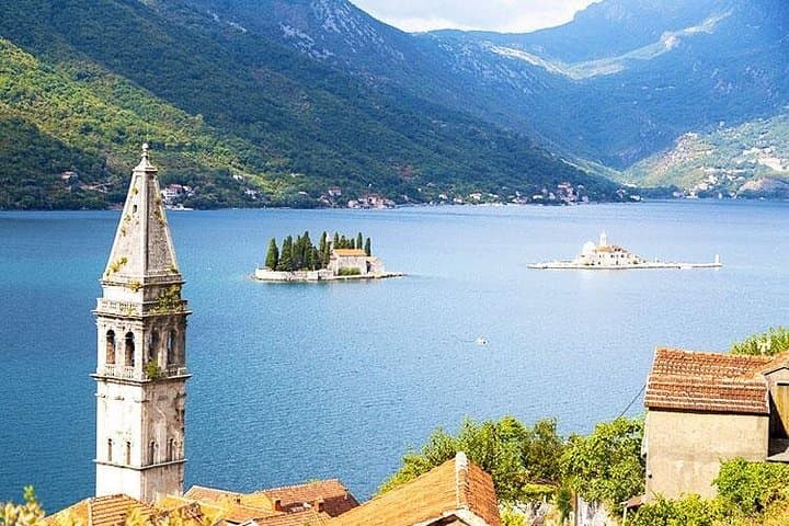 Perast & Kotor: Day Trip Along the Bay of Kotor from Dubrovnik photo 2