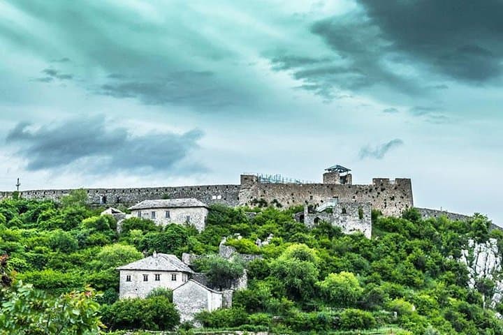 Day Trip from Dubrovnik: Private Herzegovina Highlights — Mostar, Kravice & Blagaj photo 2