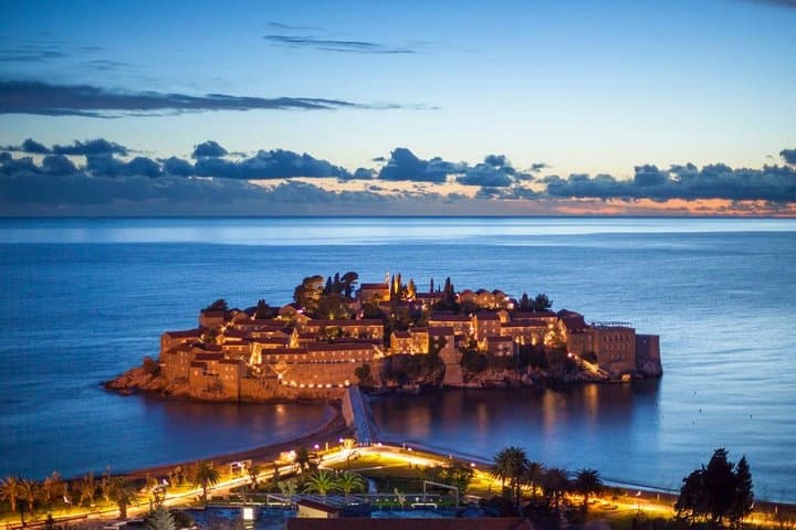 Full-Day Kotor and Our Lady of the Rocks Tour from Dubrovnik photo 2
