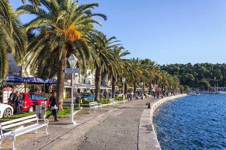 Dubrovnik Coast and Cavtat Shore Excursion — Mt. Srđ Views, Ombla Spring & Cavtat Walk photo 2