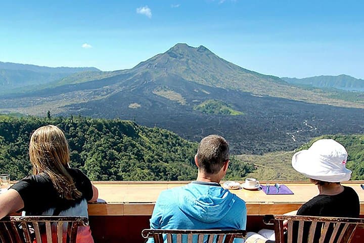 Bali Private Day Tour: Waterfall, Kintamani Volcano & Ubud Cultural Highlights photo 3