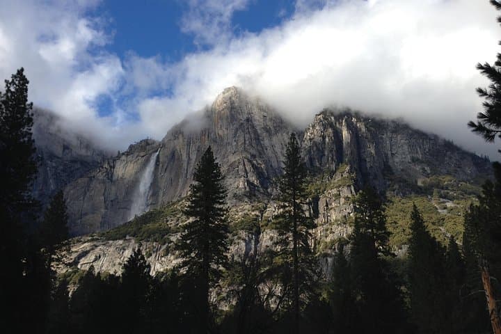 Yosemite Valley Private Hiking Tour: Full-Day Guided Hikes & Custom Itineraries photo 3