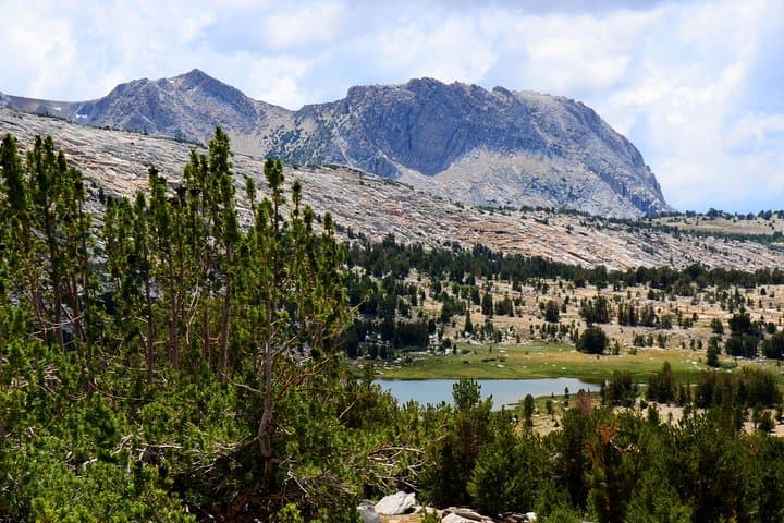 Tuolumne Meadows Private Hiking Tour: Lembert Dome, Dog Lake & Soda Springs photo 2