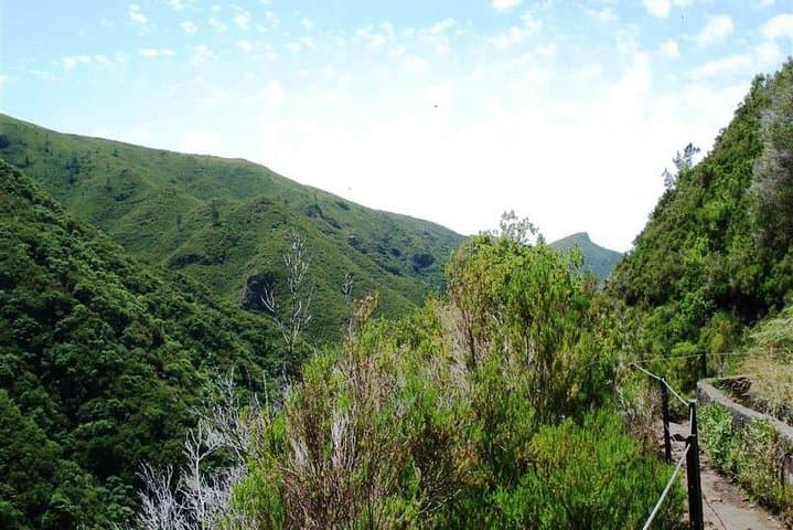 Levada 25 Fontes Private Guided Walk — Rabaçal Hiking Tour, Madeira photo 3