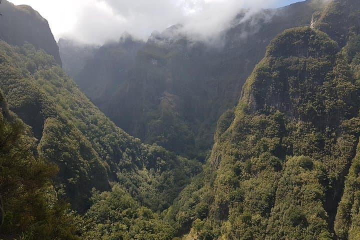 Levada Caldeirão Verde Private Guided Walk — Queimadas to the Waterfall photo 3