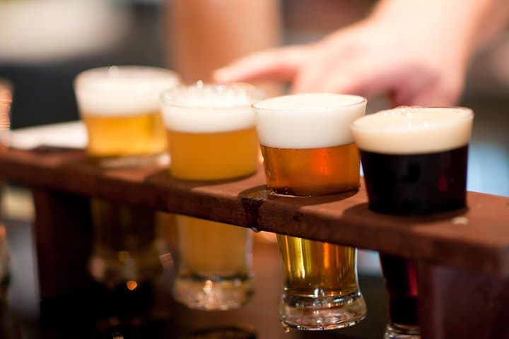 Finger Lakes Farms & Flights Brewery Tour — Seneca and Keuka Lake Tastings photo 1
