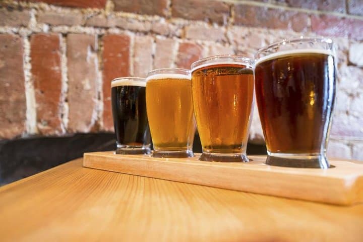 Canandaigua Lake Brewery Tour: Finger Lakes Craft Beer Road Trip photo 2