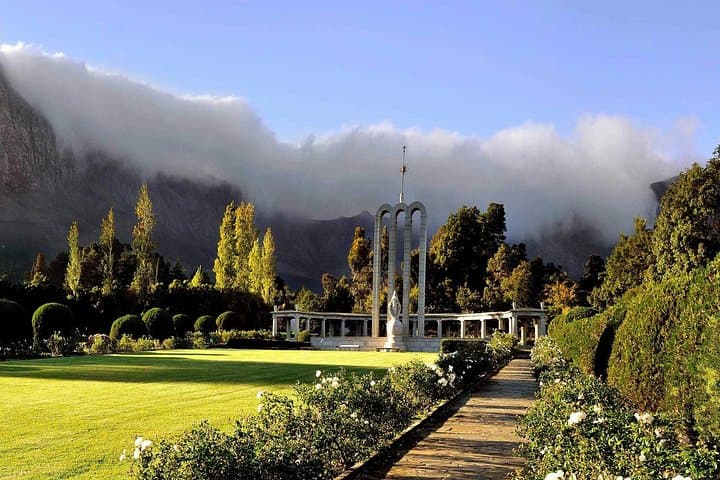 Cape Town Winelands Private Full-Day Wine Tour — Stellenbosch or Franschhoek Tastings & Lunch photo 2