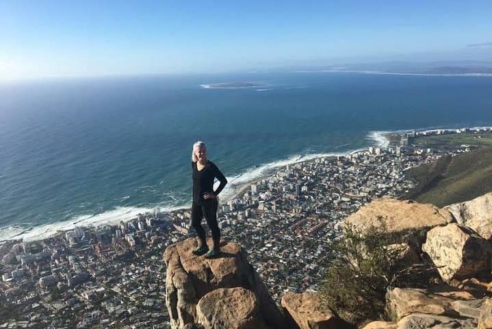 Lion's Head Hike, Cape Town: Sunrise-to-Summit Guide photo 2