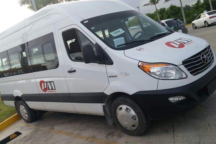 Punta Cana to Puerto Plata Private Transfer — Reliable Round-Trip Airport Service photo 2